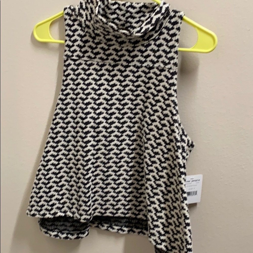Free People top